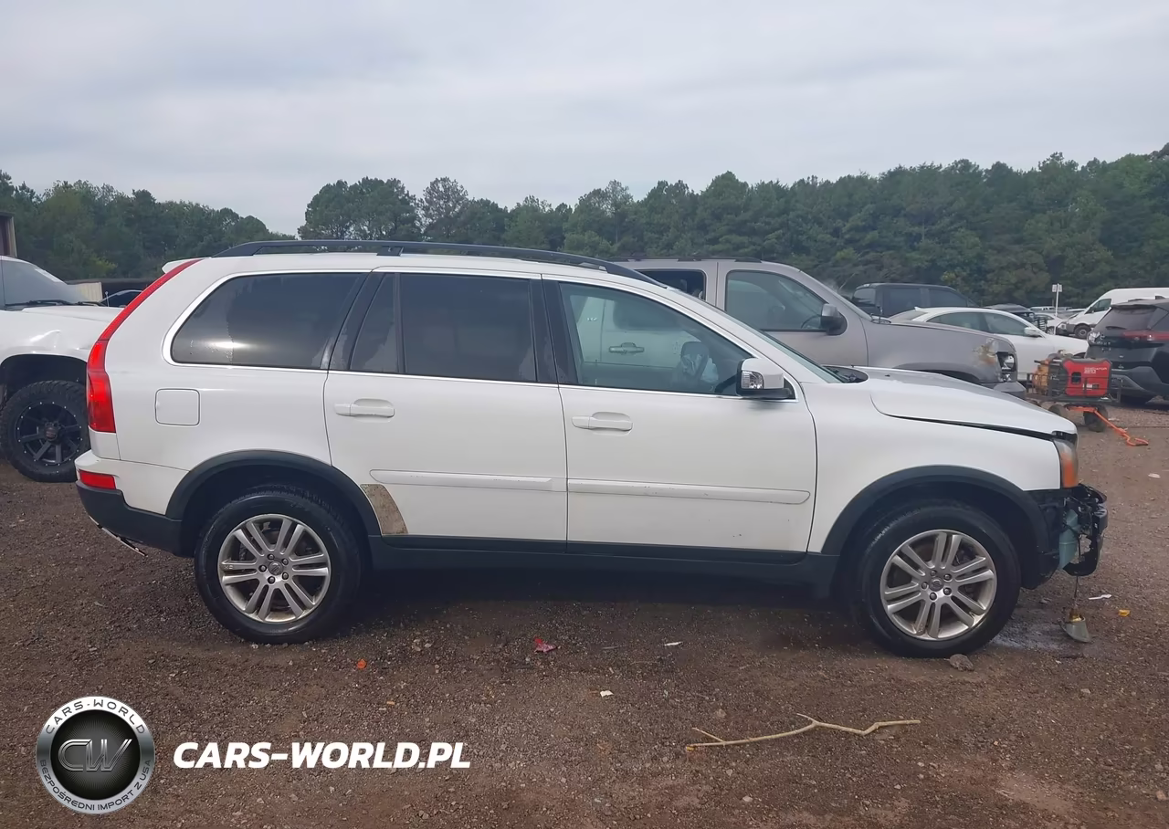 2009 Volvo Xc90 3.2 VIN:YV4CY982X91497191 - 16