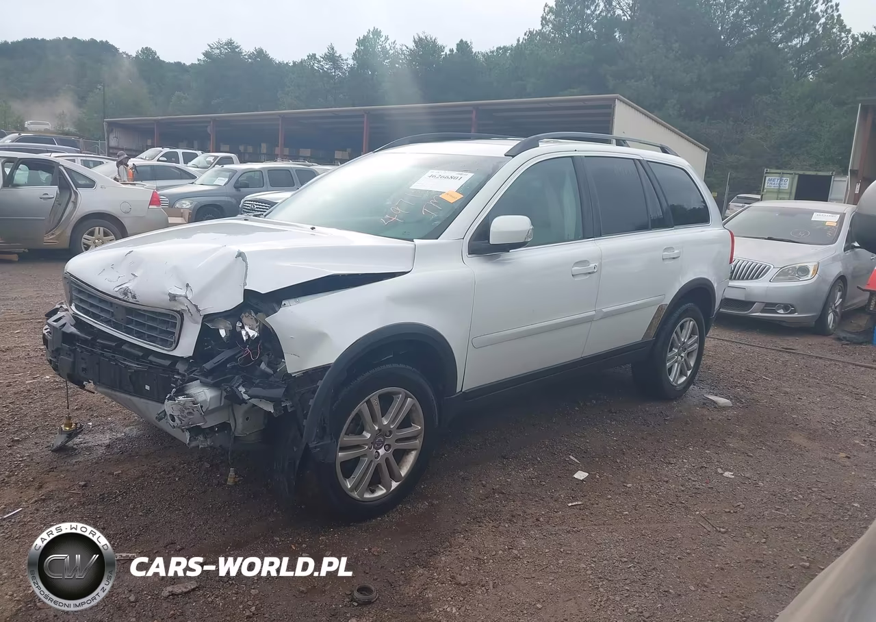 2009 Volvo Xc90 3.2 VIN:YV4CY982X91497191 - 17