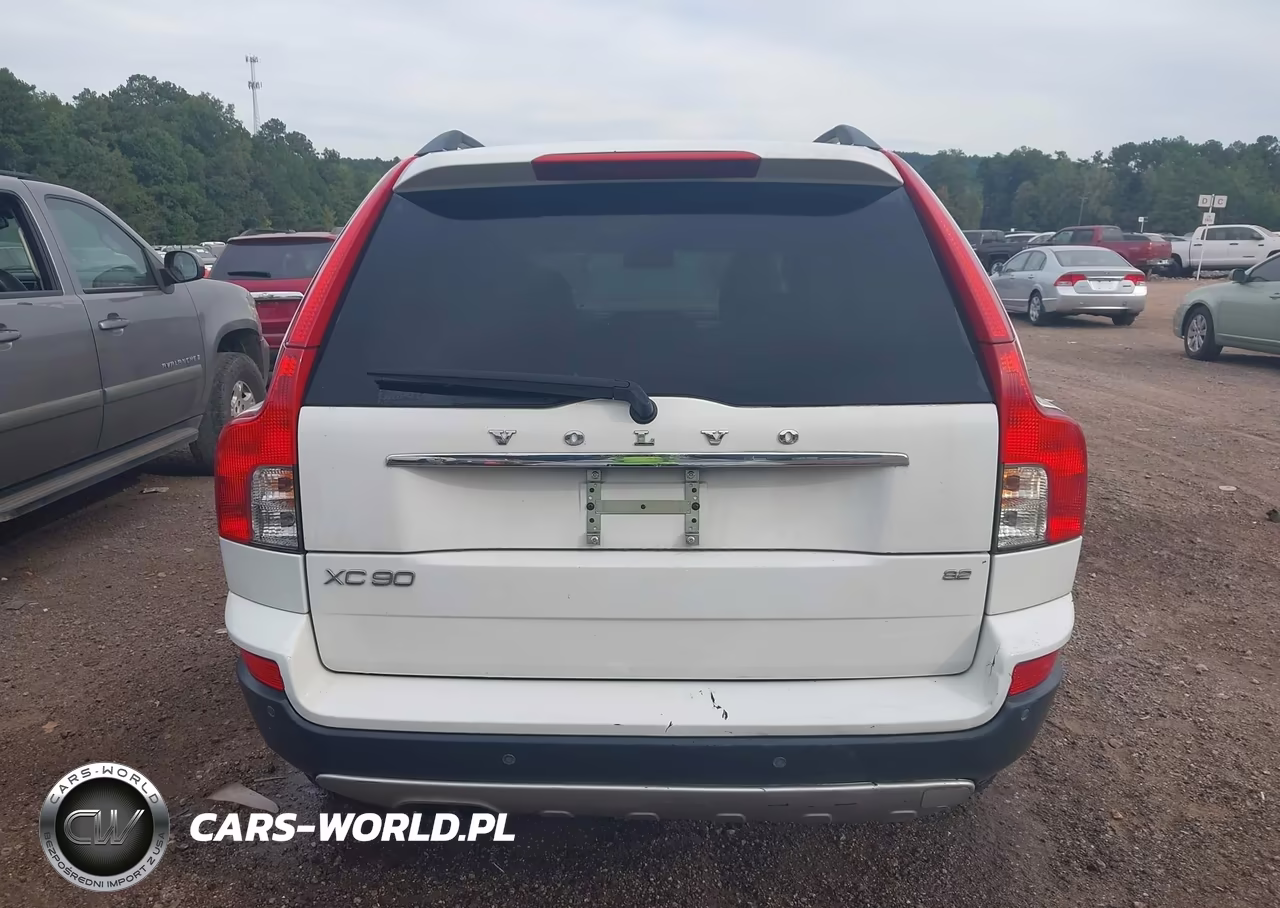 2009 Volvo Xc90 3.2 VIN:YV4CY982X91497191 - 19