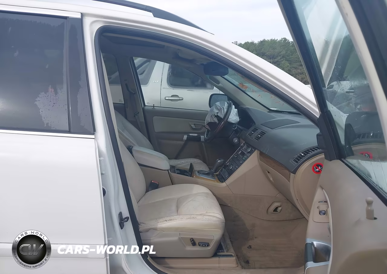 2009 Volvo Xc90 3.2 VIN:YV4CY982X91497191 - 5