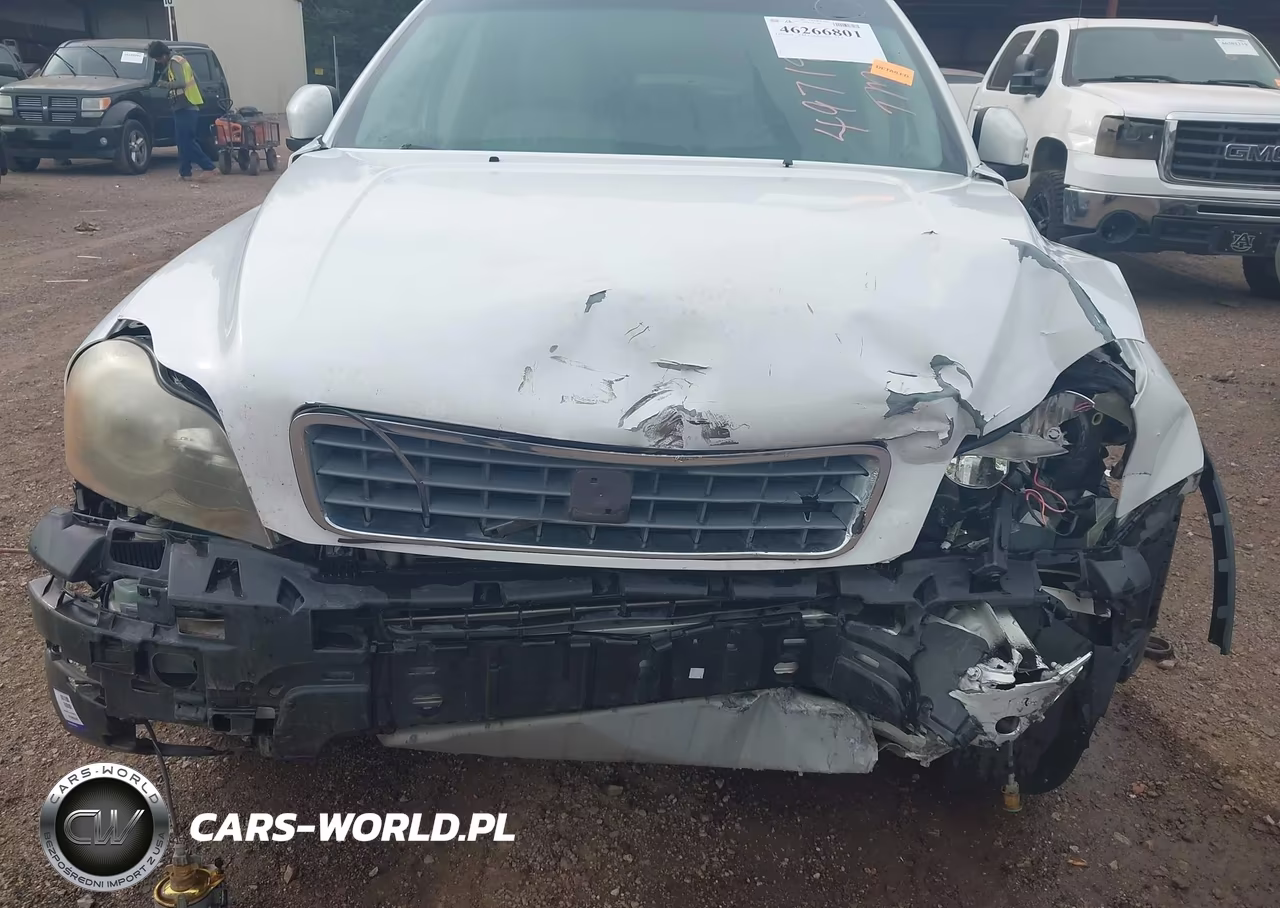 2009 Volvo Xc90 3.2 VIN:YV4CY982X91497191 - 6