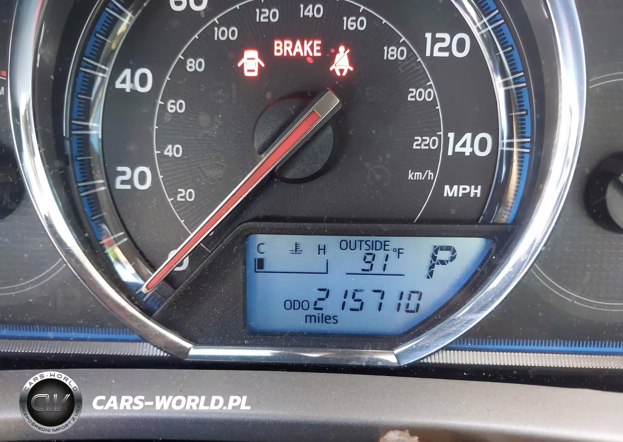 2014 Toyota Rav4 Limited VIN:2T3YFREV5EW078612 - 15