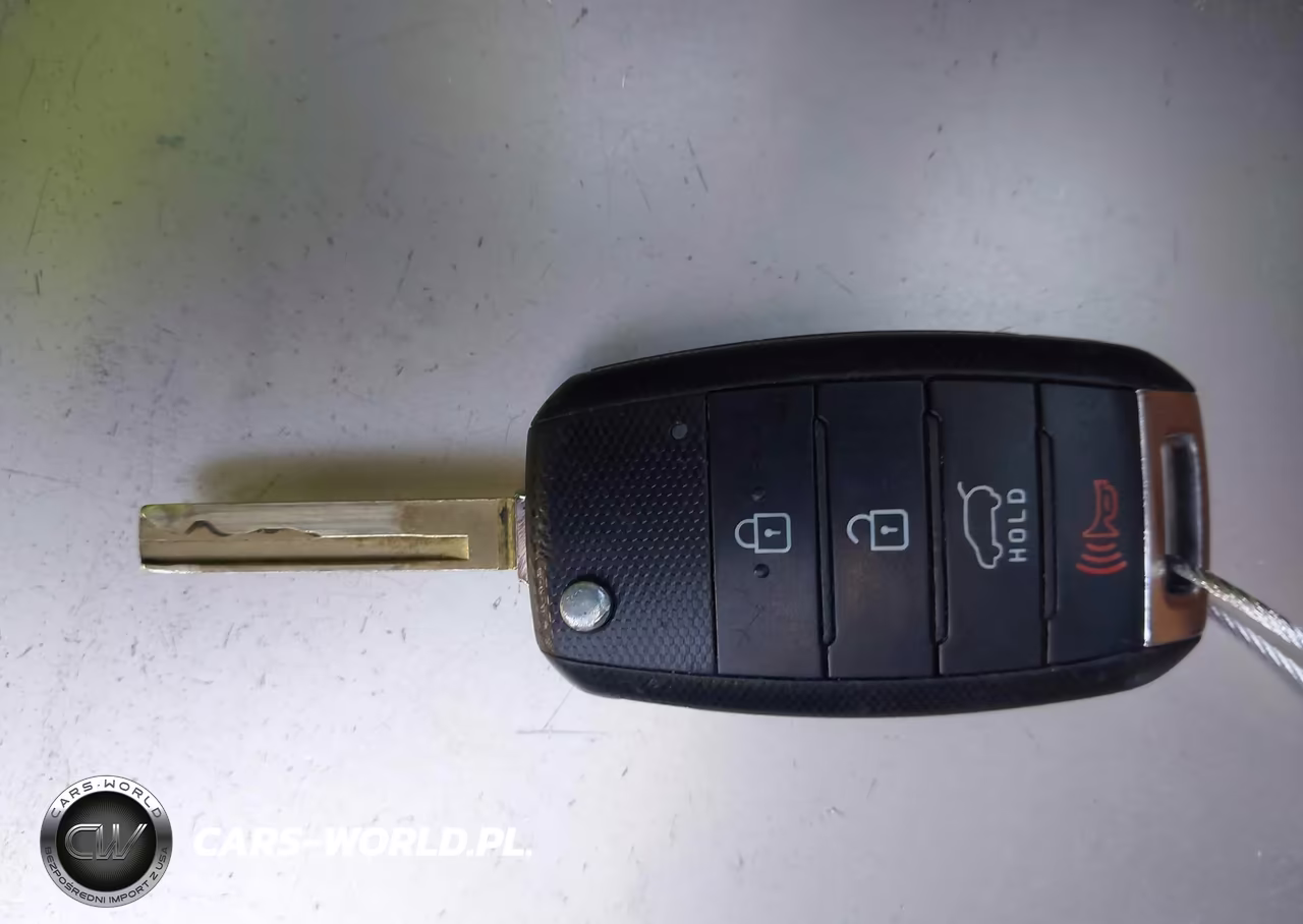 2019 Kia Sorento 3.3L Lx VIN:5XYPGDA50KG452071 - 11