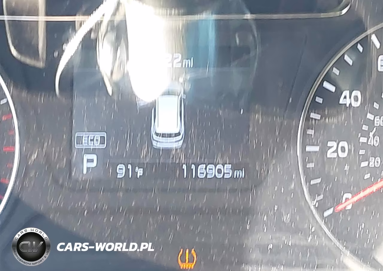 2019 Kia Sorento 3.3L Lx VIN:5XYPGDA50KG452071 - 16