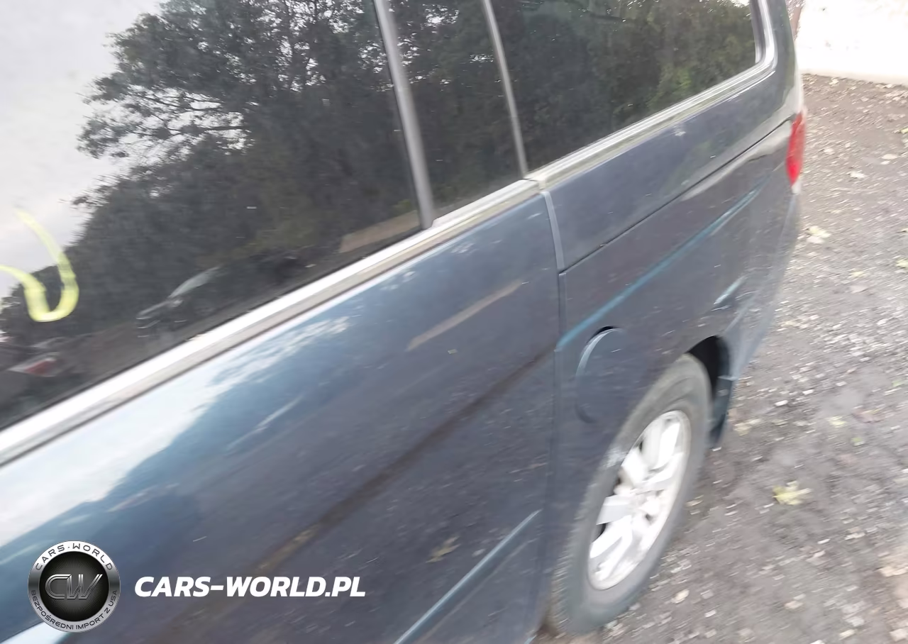 2010 Honda Odyssey Ex-L VIN:5FNRL3H62AB098900 - 6