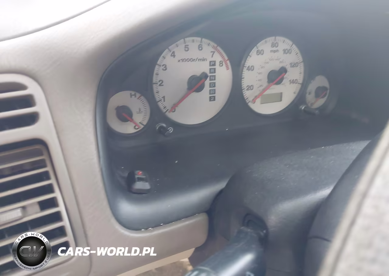 2002 Honda Civic Lx VIN:2HGES16642H519277 - 7