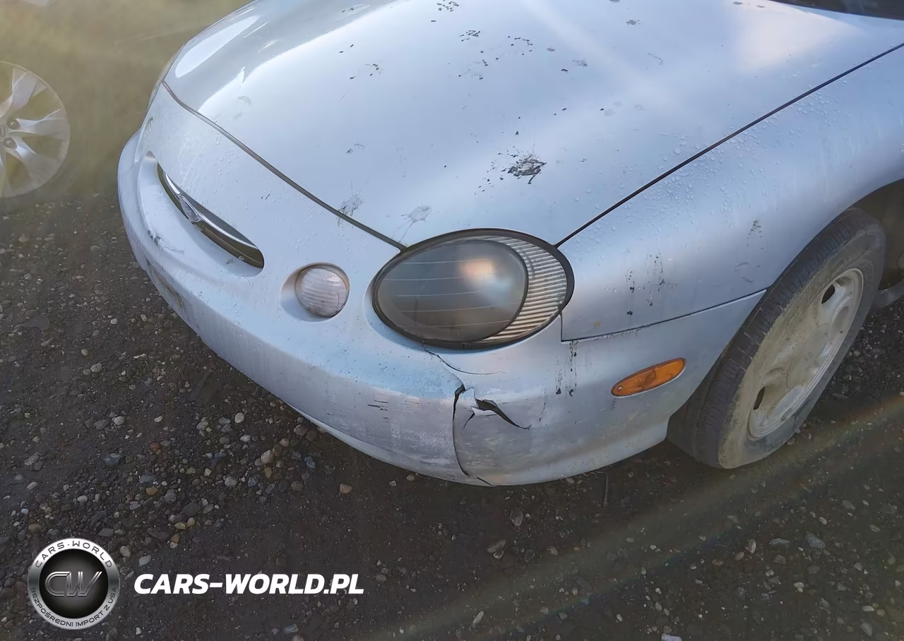 1999 Ford Taurus Se-Se-Ne VIN:1FAFP53S0XG109100 - 6