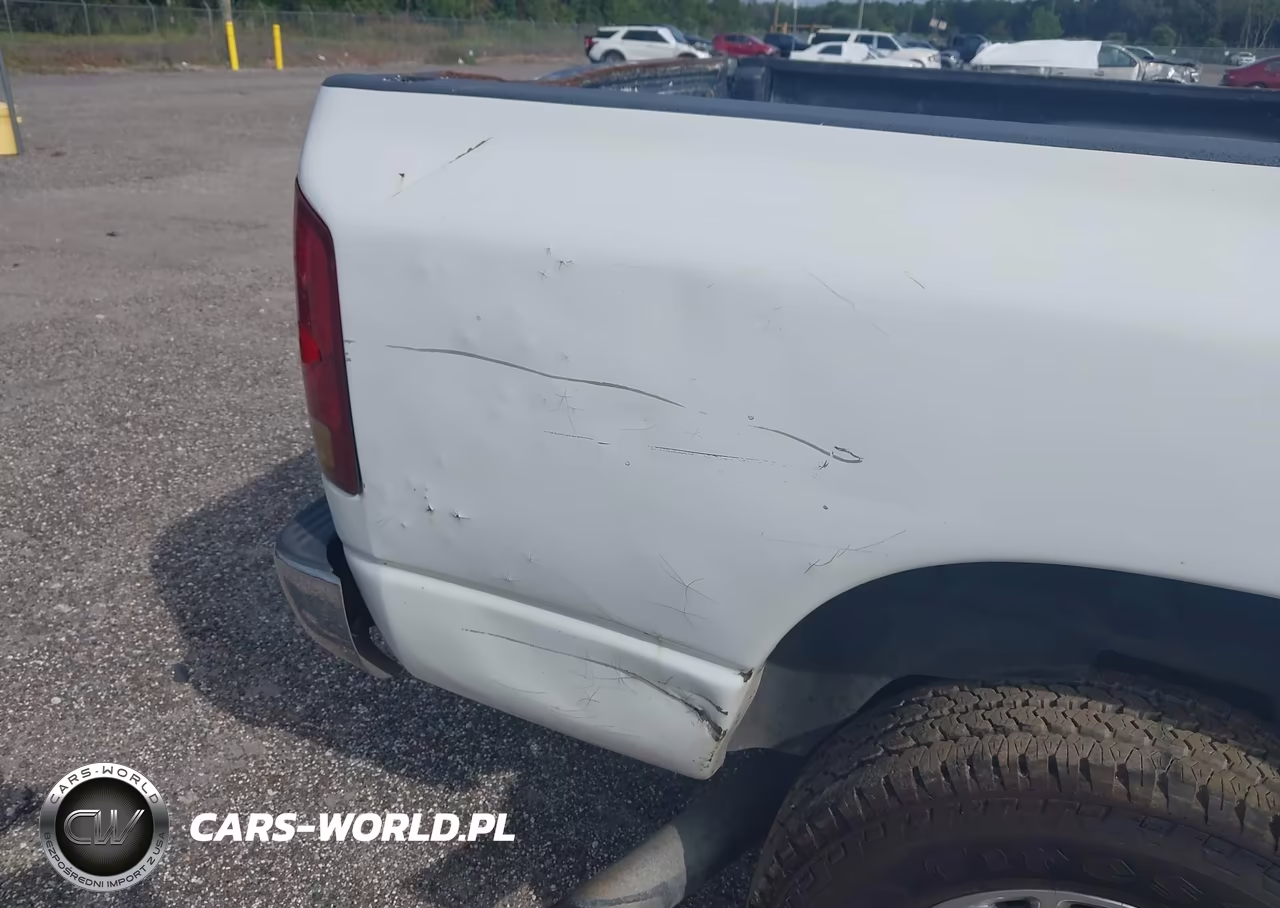 2005 Dodge Ram 2500 St VIN:3D7KS28C85G775894 - 18