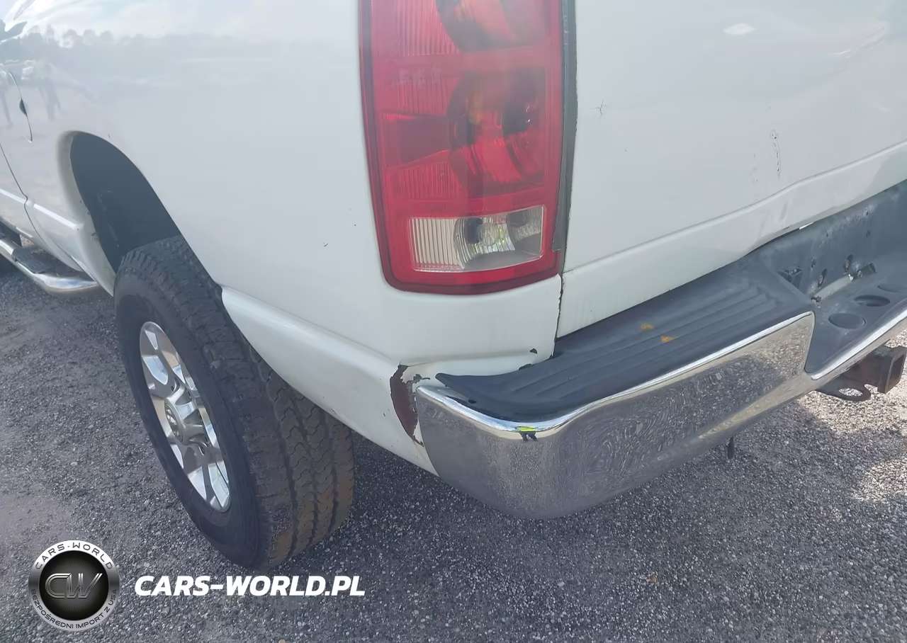 2005 Dodge Ram 2500 St VIN:3D7KS28C85G775894 - 20