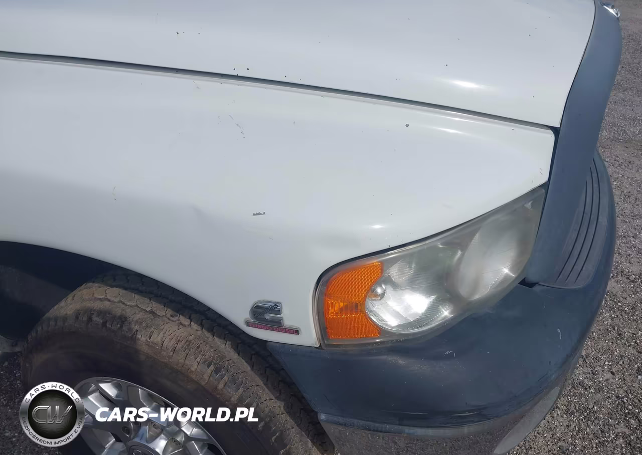 2005 Dodge Ram 2500 St VIN:3D7KS28C85G775894 - 6