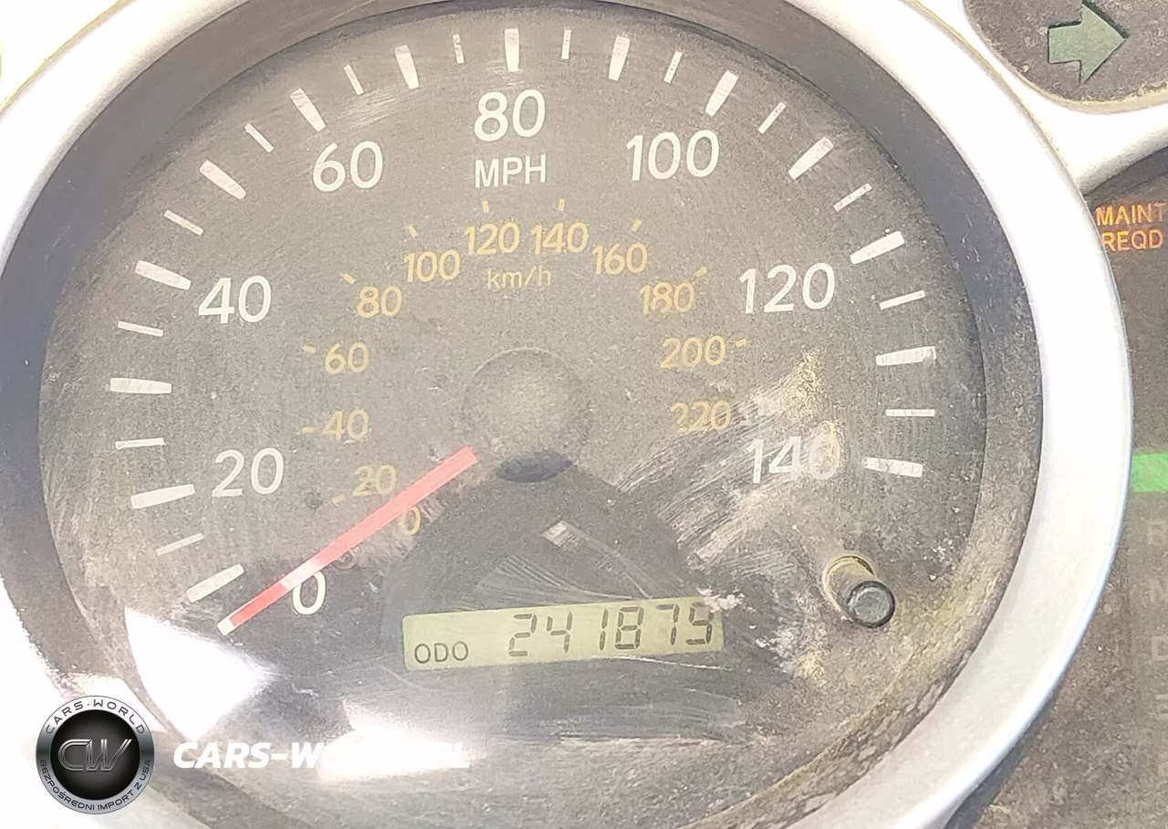 2005 Toyota Highlander V6 VIN:JTEEP21A350125775 - 7