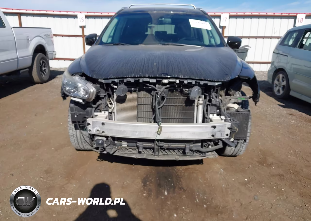 2014 Infiniti Qx60 Hybrid VIN:5N1CL0MM5EC516504 - 6