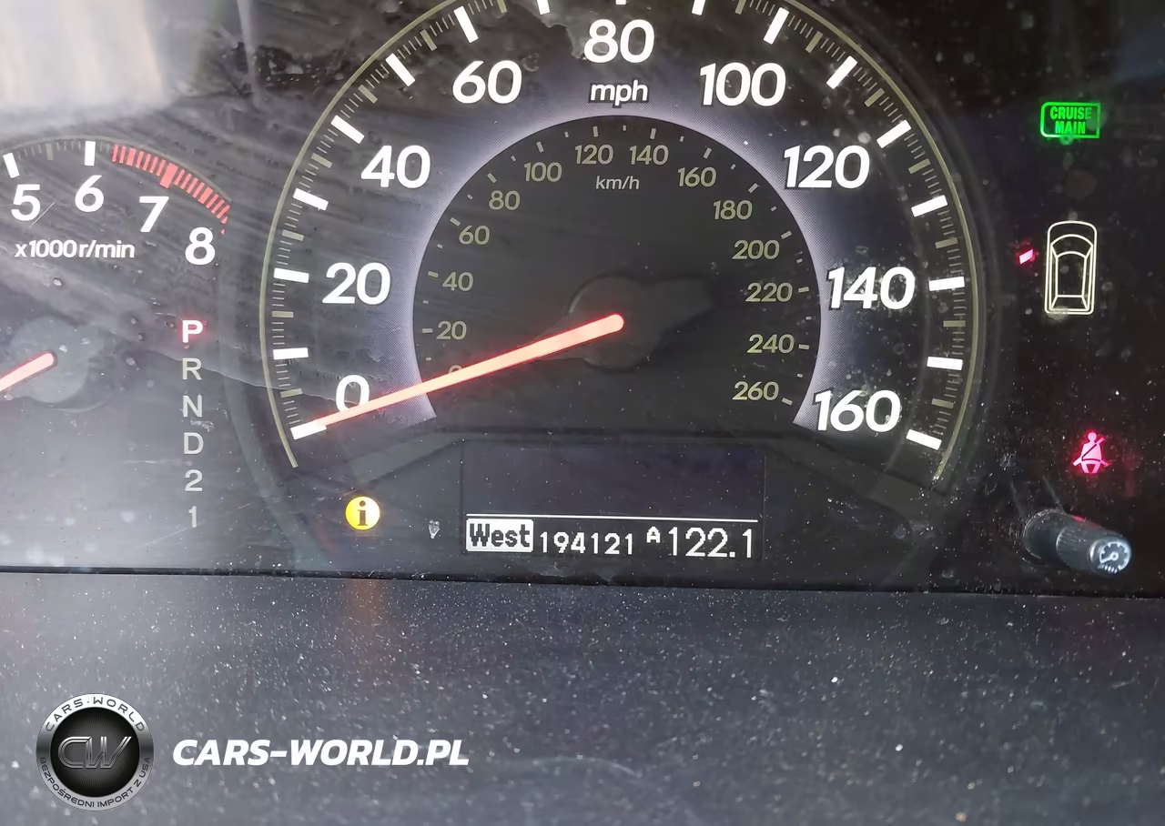 2005 Honda Odyssey Touring VIN:5FNRL38825B092666 - 15
