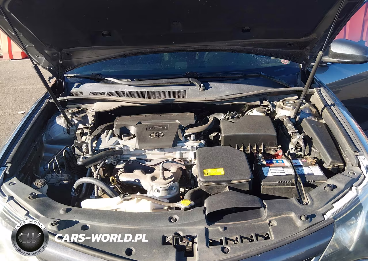 2013 Toyota Camry Se VIN:4T1BF1FK3DU262188 - 10