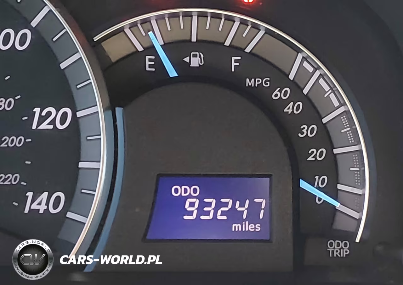 2013 Toyota Camry Se VIN:4T1BF1FK3DU262188 - 15