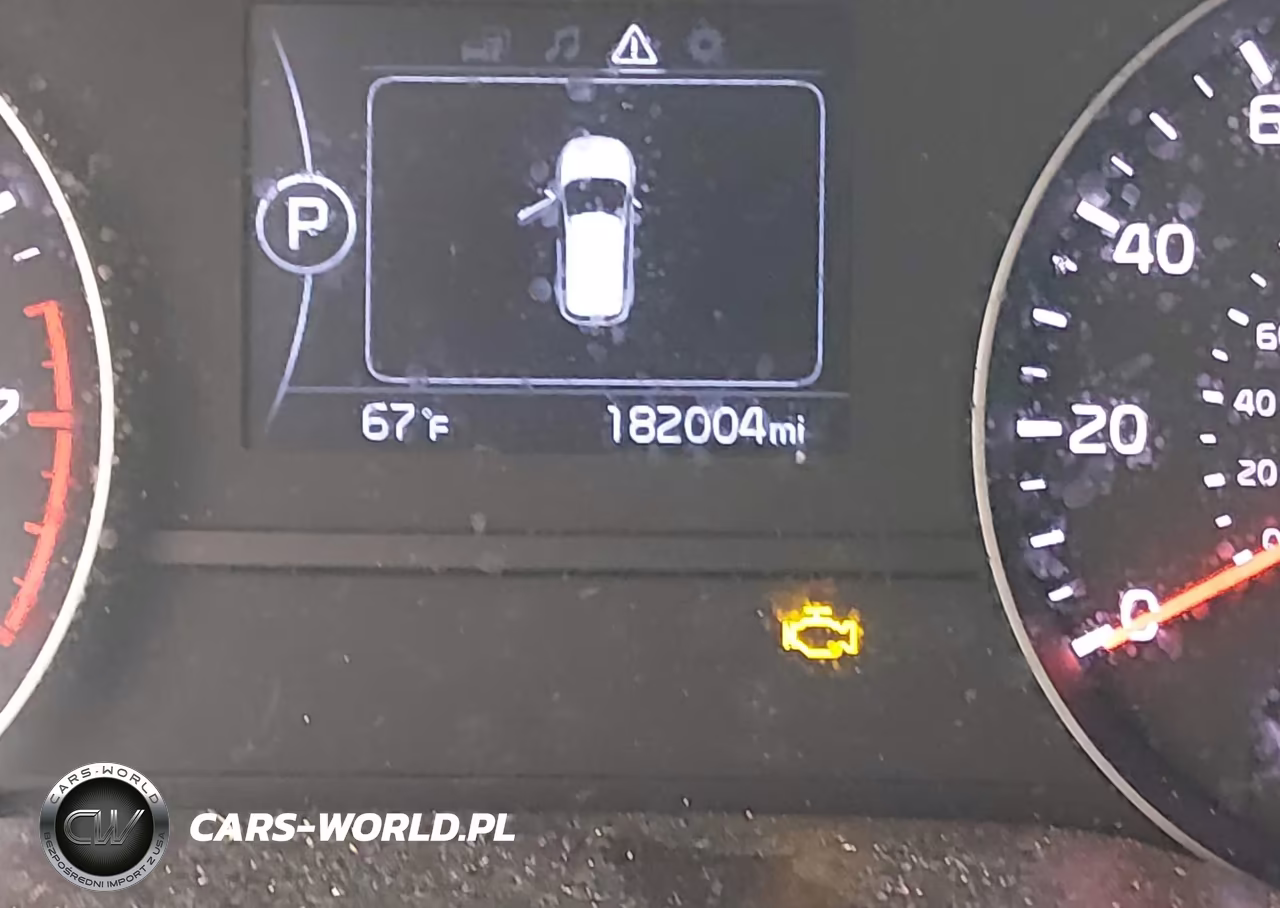 2017 Kia Sportage Ex VIN:KNDPNCAC5H7286666 - 15