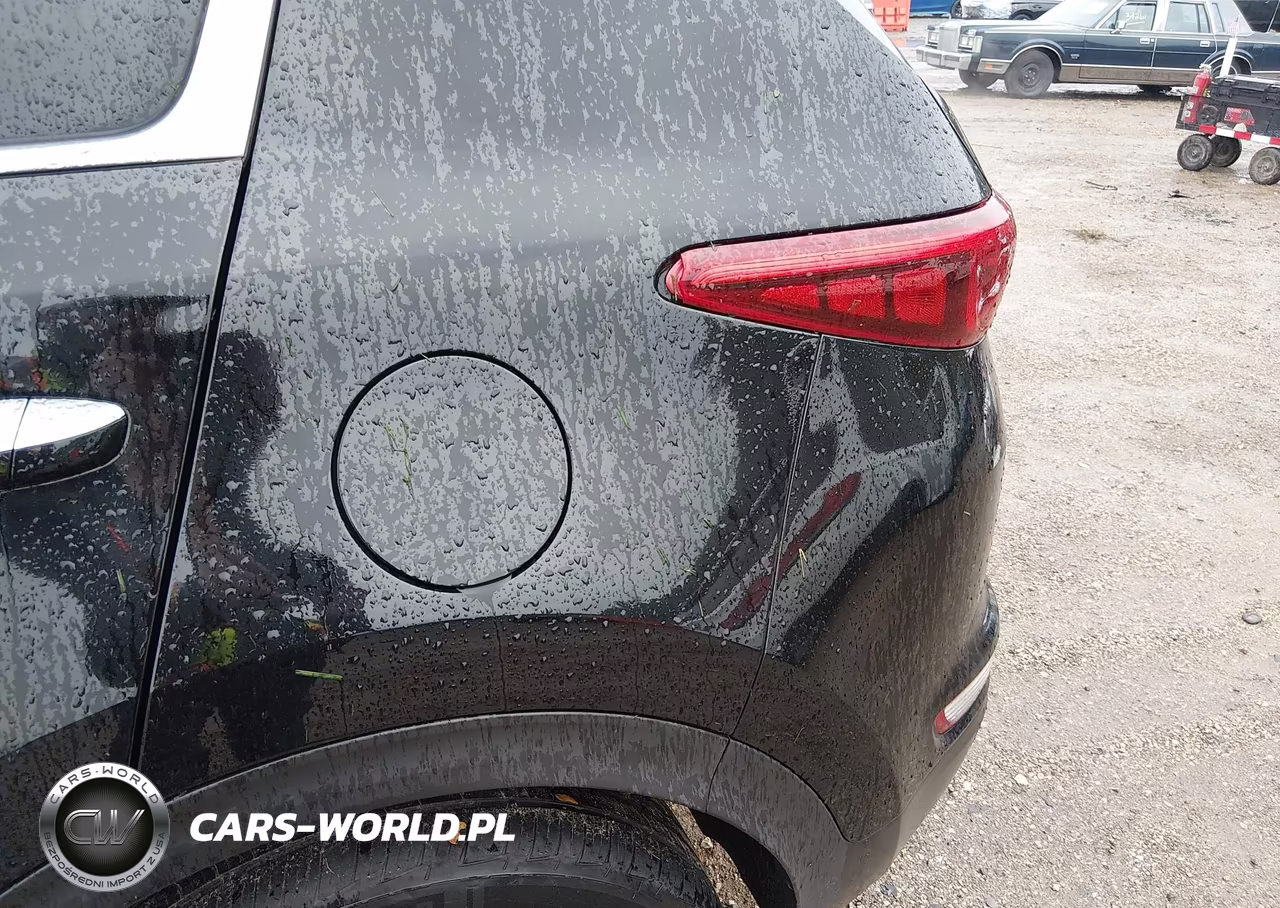 2017 Kia Sportage Ex VIN:KNDPNCAC5H7286666 - 6