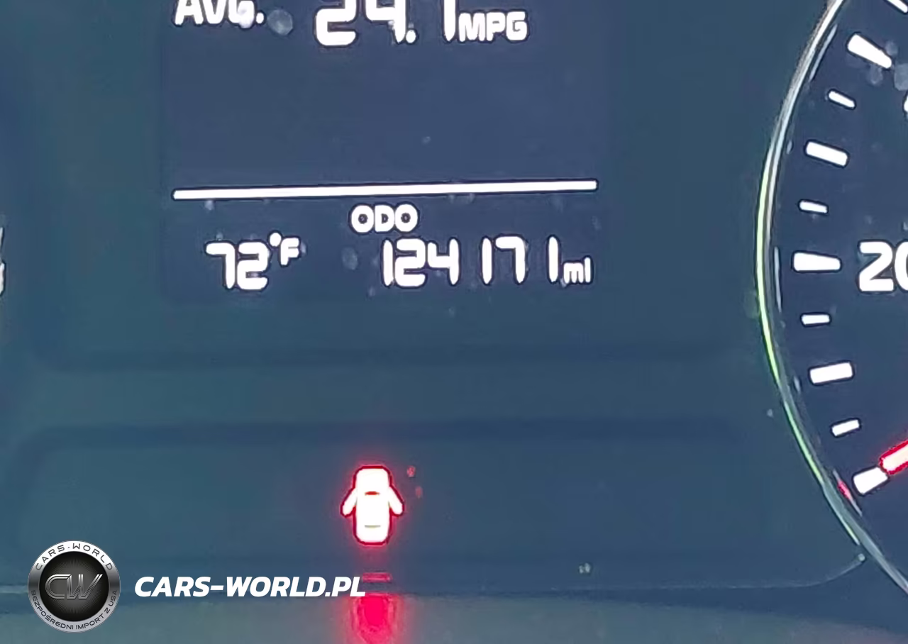 2017 Kia Forte Lx VIN:3KPFK4A72HE080055 - 13