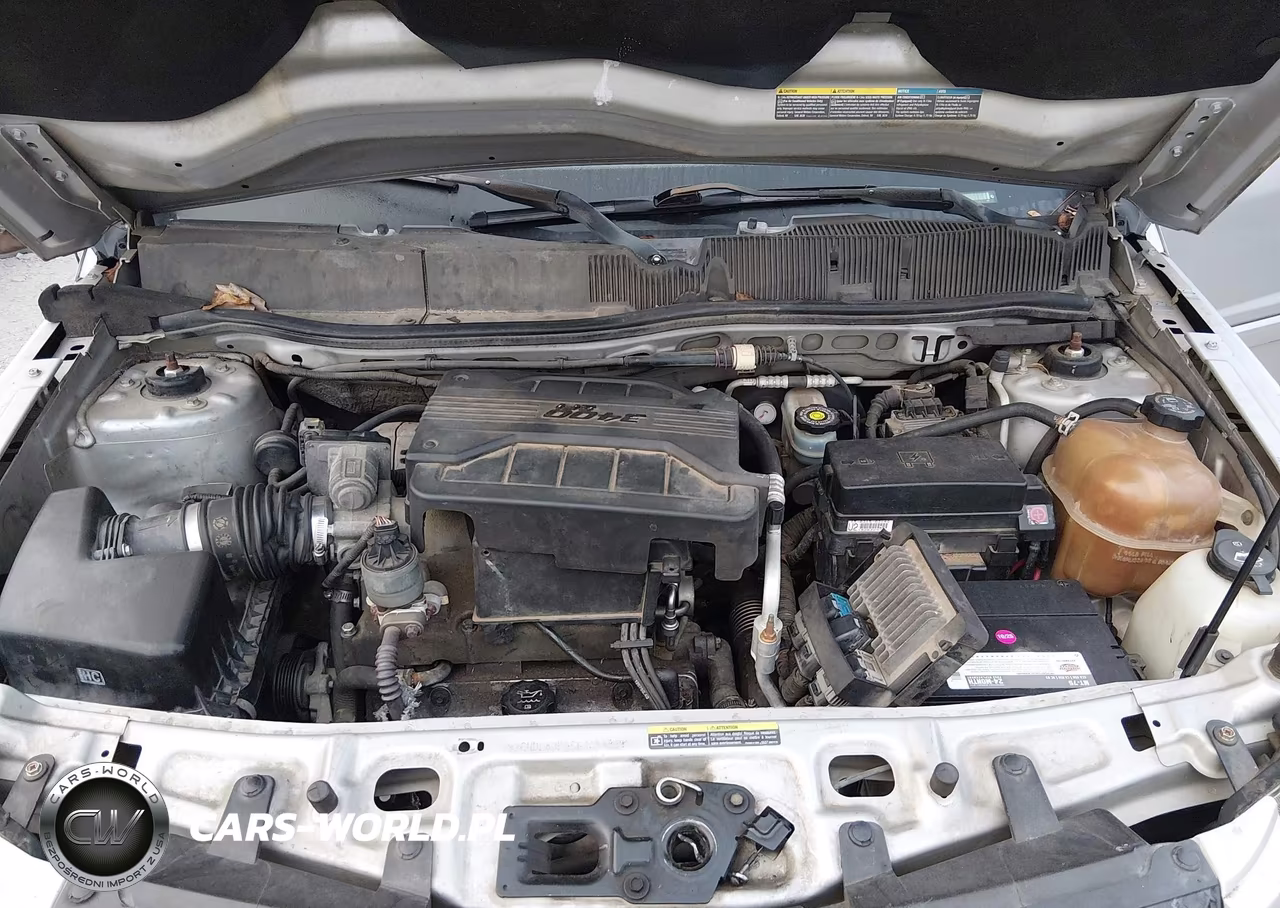 2005 Chevrolet Equinox Lt VIN:2CNDL63F956149383 - 10