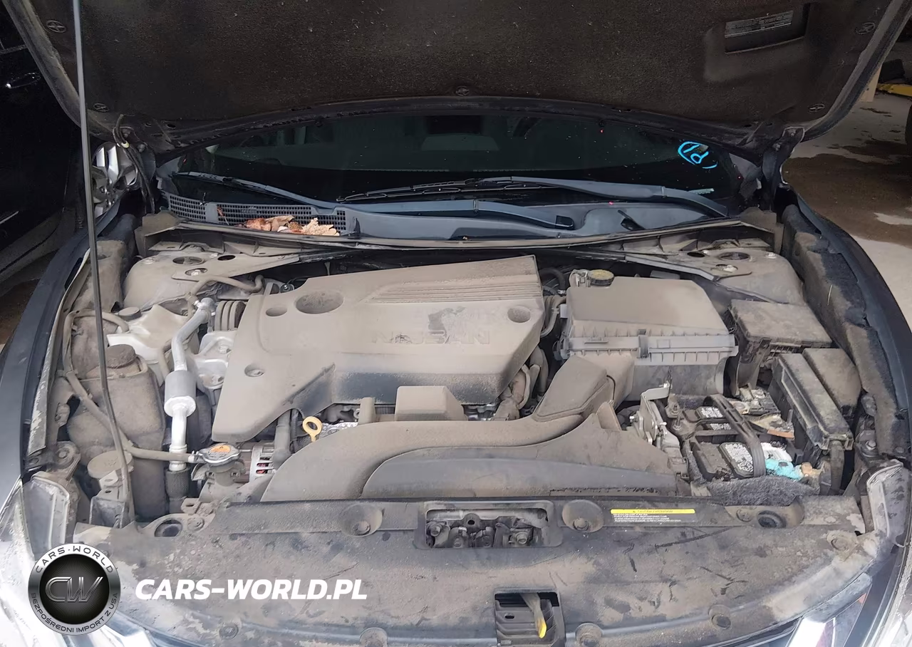2018 Nissan Altima 2.5 S VIN:1N4AL3AP8JC130929 - 10