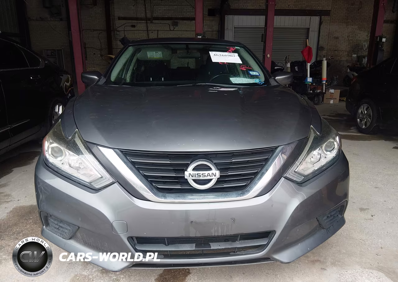 2018 Nissan Altima 2.5 S VIN:1N4AL3AP8JC130929 - 12
