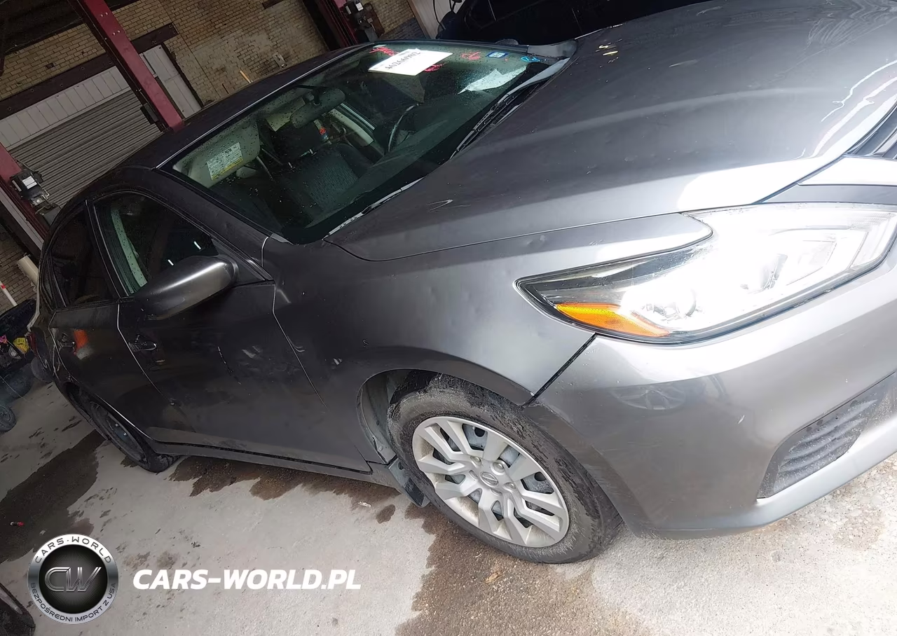 2018 Nissan Altima 2.5 S VIN:1N4AL3AP8JC130929 - 13