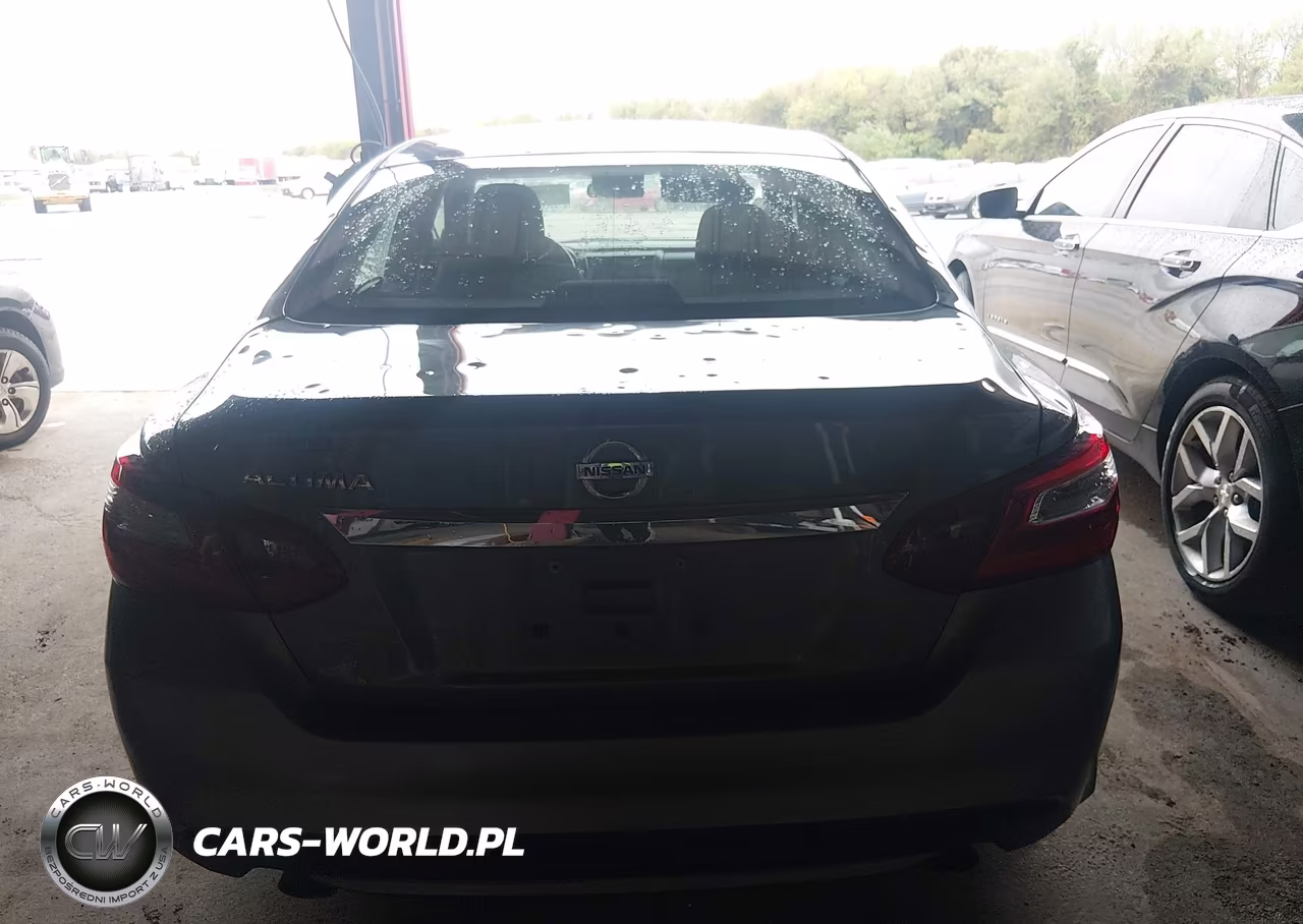 2018 Nissan Altima 2.5 S VIN:1N4AL3AP8JC130929 - 16