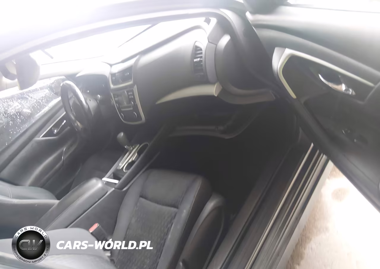 2018 Nissan Altima 2.5 S VIN:1N4AL3AP8JC130929 - 5