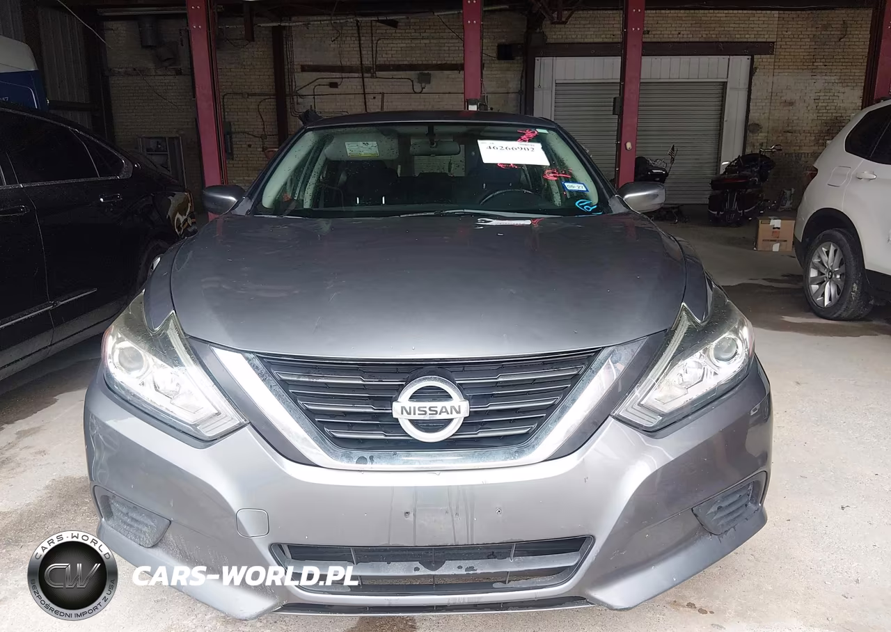 2018 Nissan Altima 2.5 S VIN:1N4AL3AP8JC130929 - 6