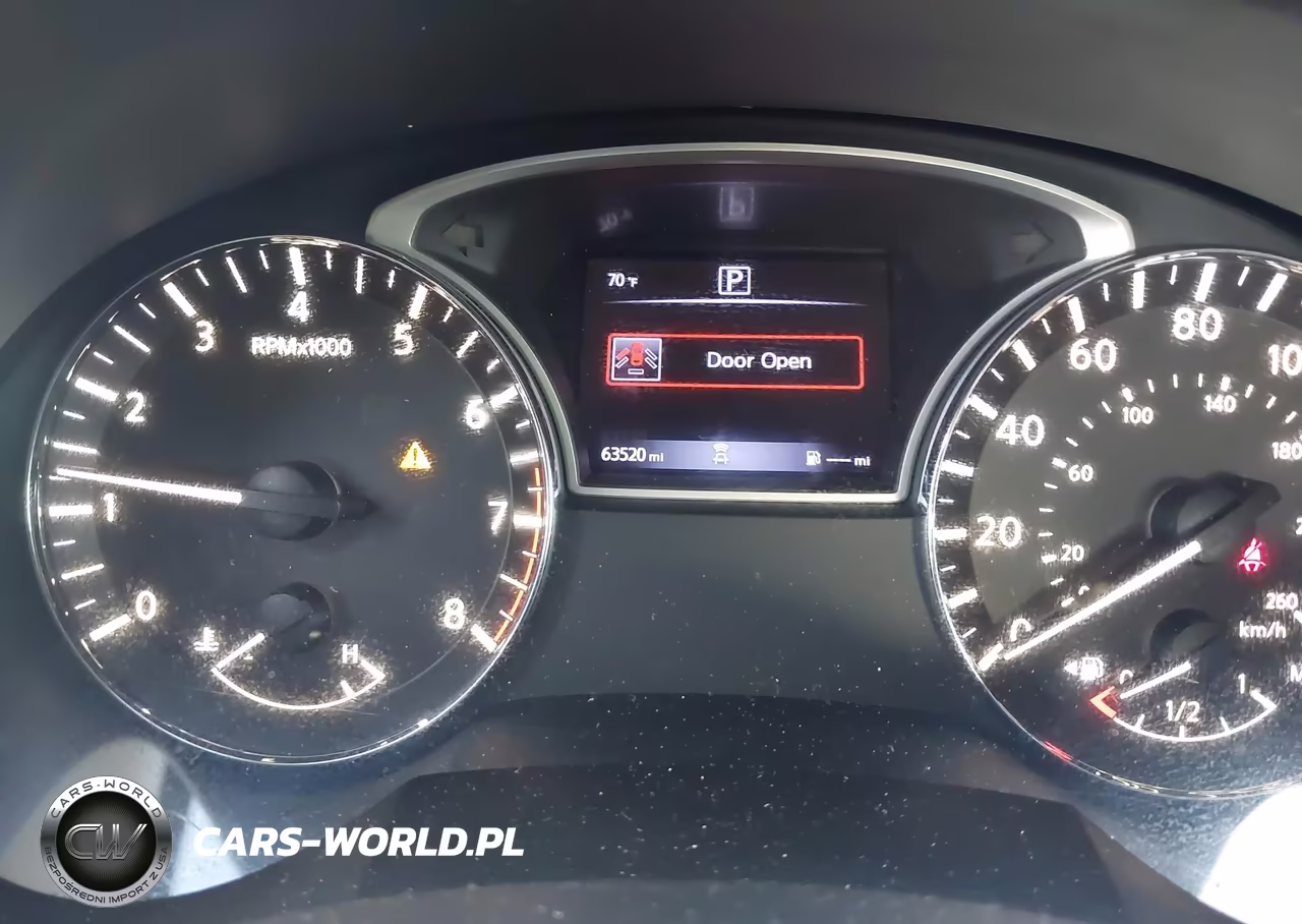 2018 Nissan Altima 2.5 S VIN:1N4AL3AP8JC130929 - 7
