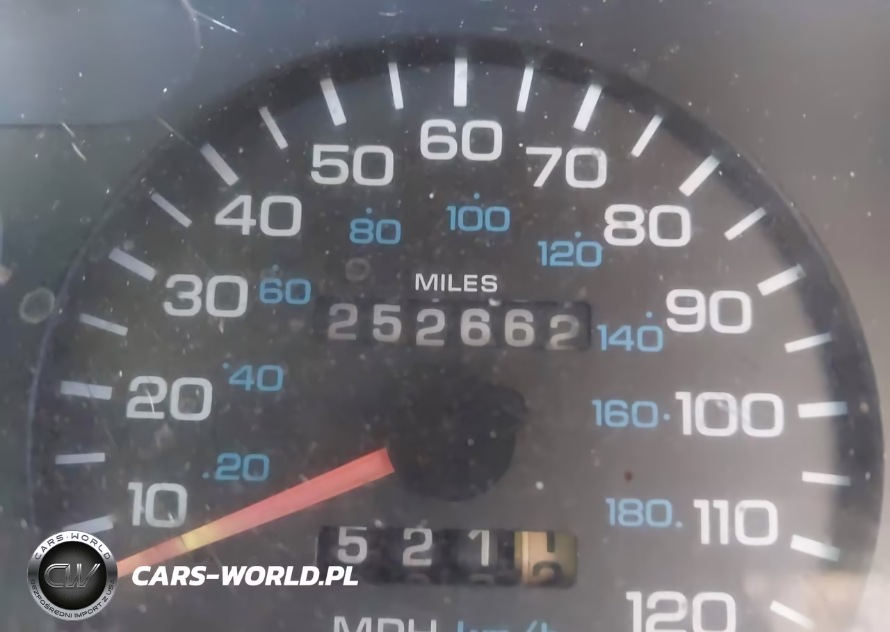 1996 Dodge Ram 1500 VIN:3B7HC13Y7TG182121 - 13