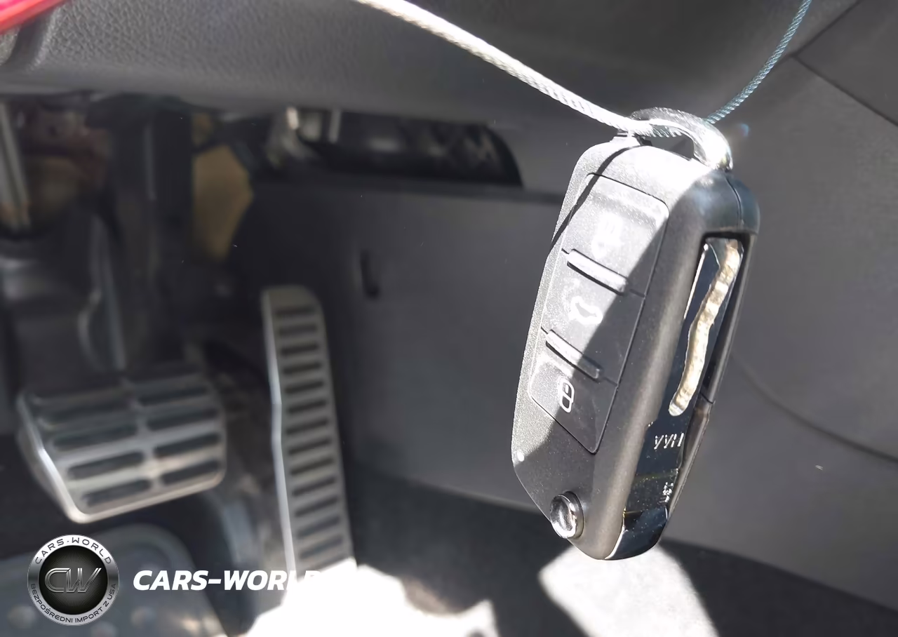 2012 Volkswagen Gti 4-Door Autobahn VIN:WVWHV7AJ2CW253469 - 11