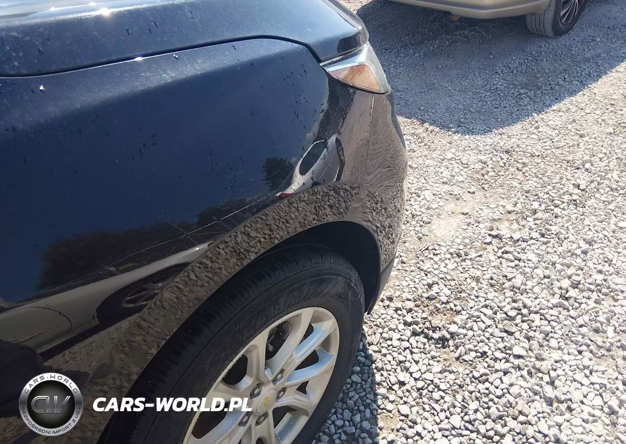 2020 Chevrolet Equinox Fwd Ls VIN:2GNAXHEV7L6139208 - 15