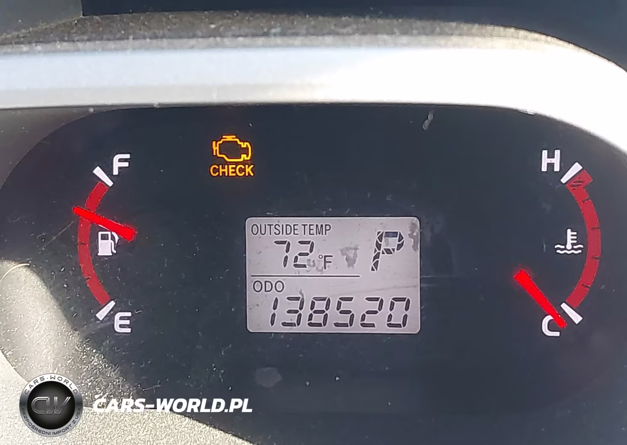 2009 Pontiac Vibe VIN:5Y2SP67089Z432325 - 13