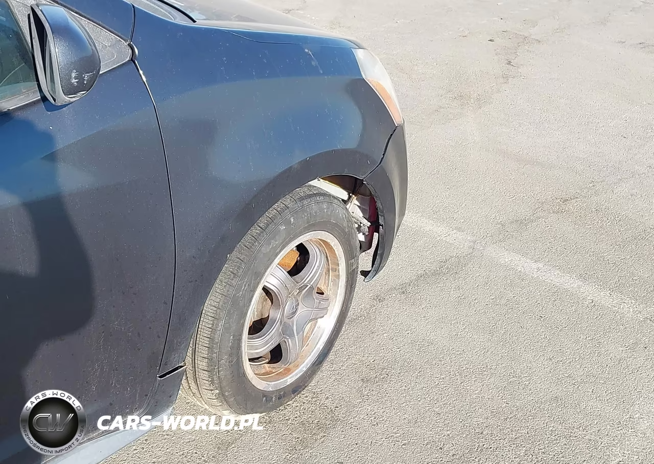 2009 Pontiac Vibe VIN:5Y2SP67089Z432325 - 17