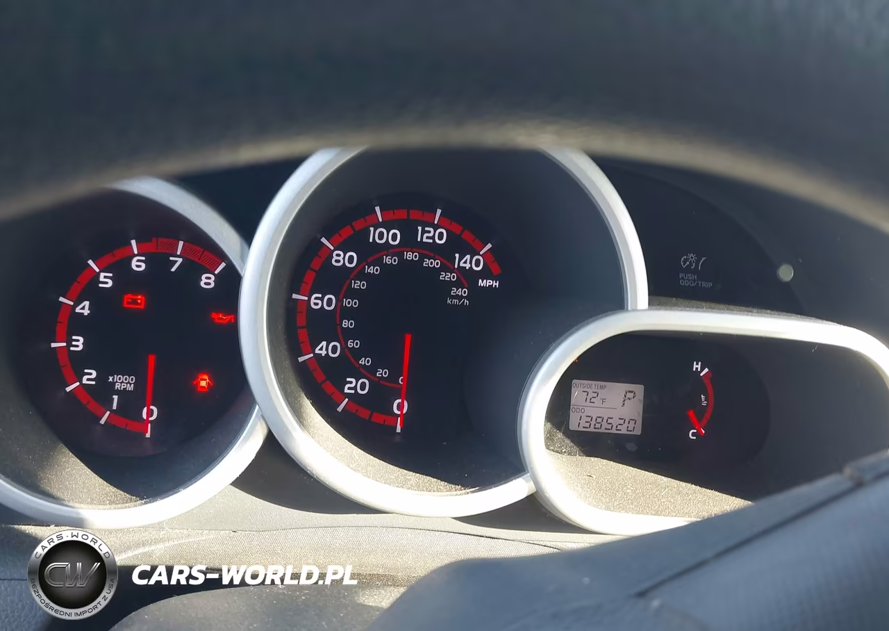 2009 Pontiac Vibe VIN:5Y2SP67089Z432325 - 7