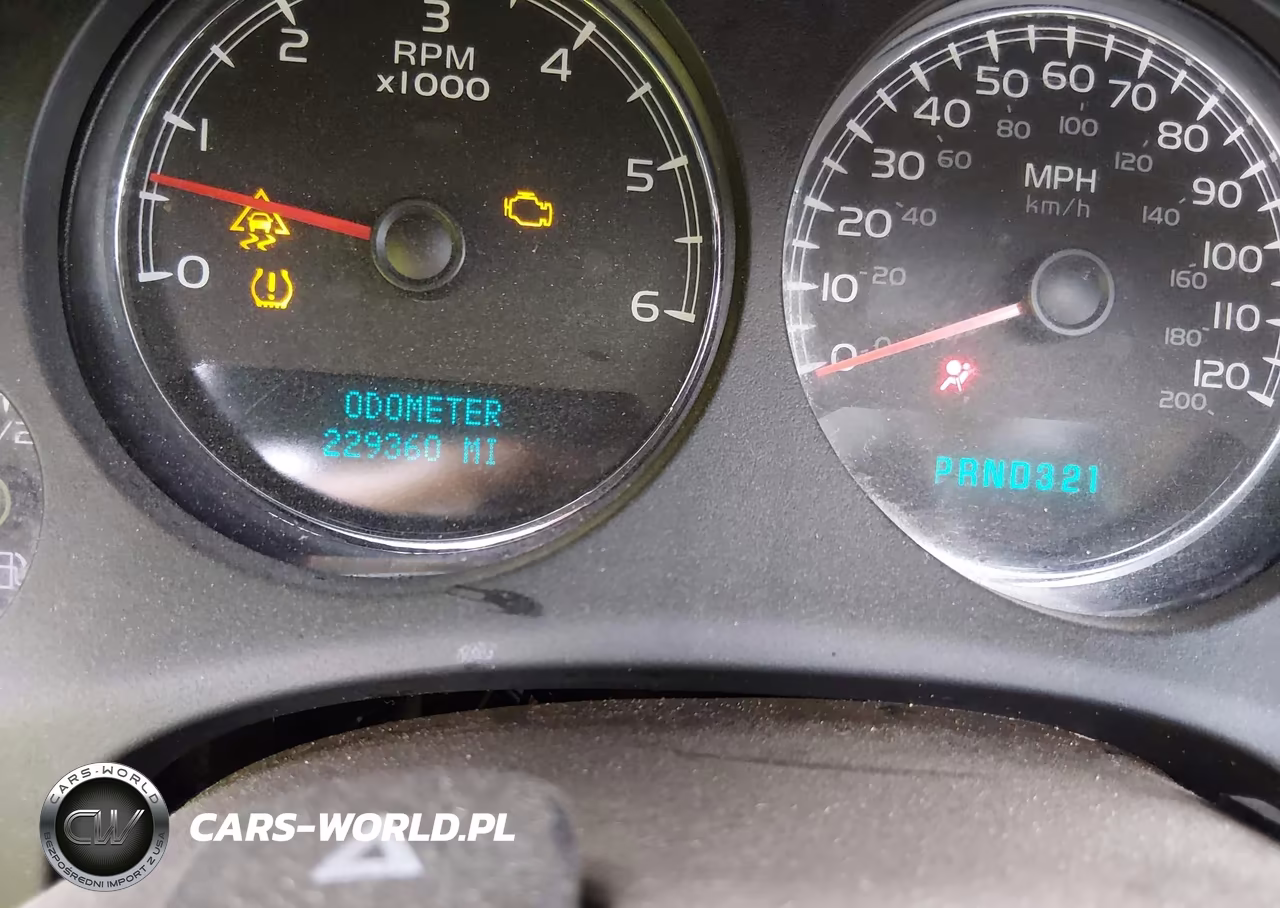 2007 GMC Yukon Xl 1500 Slt VIN:1GKFC16J47J294633 - 7
