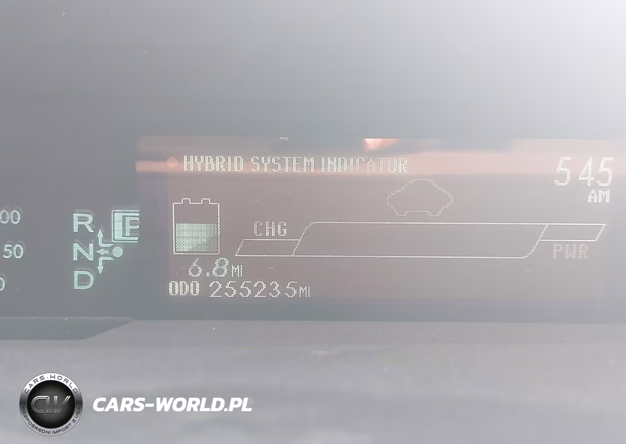 2014 Toyota Prius Plug-In VIN:JTDKN3DP5E3050157 - 15