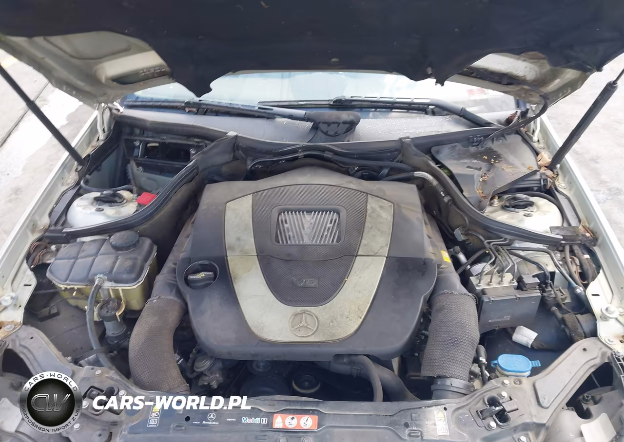 2007 Mercedes-Benz Clk 350 VIN:WDBTK56G97T087915 - 10