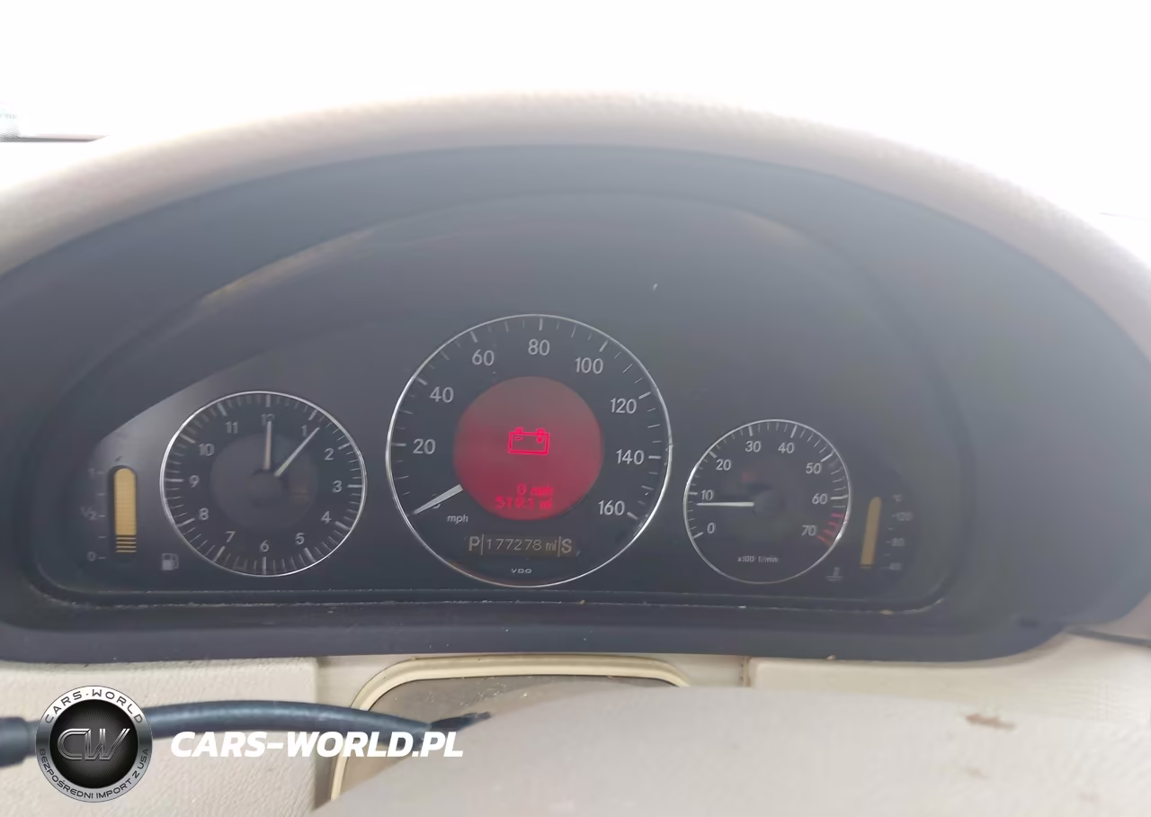 2007 Mercedes-Benz Clk 350 VIN:WDBTK56G97T087915 - 7