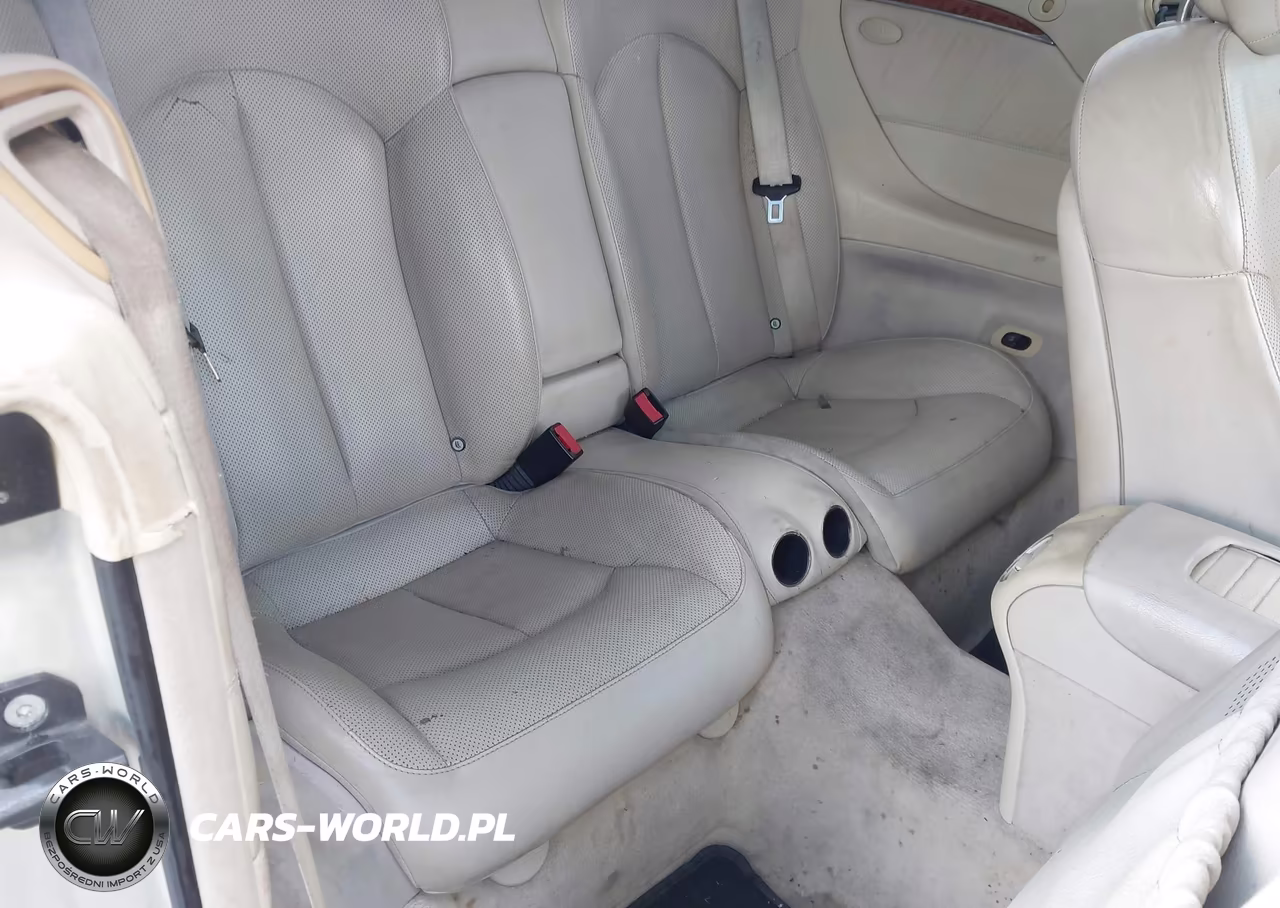 2007 Mercedes-Benz Clk 350 VIN:WDBTK56G97T087915 - 8