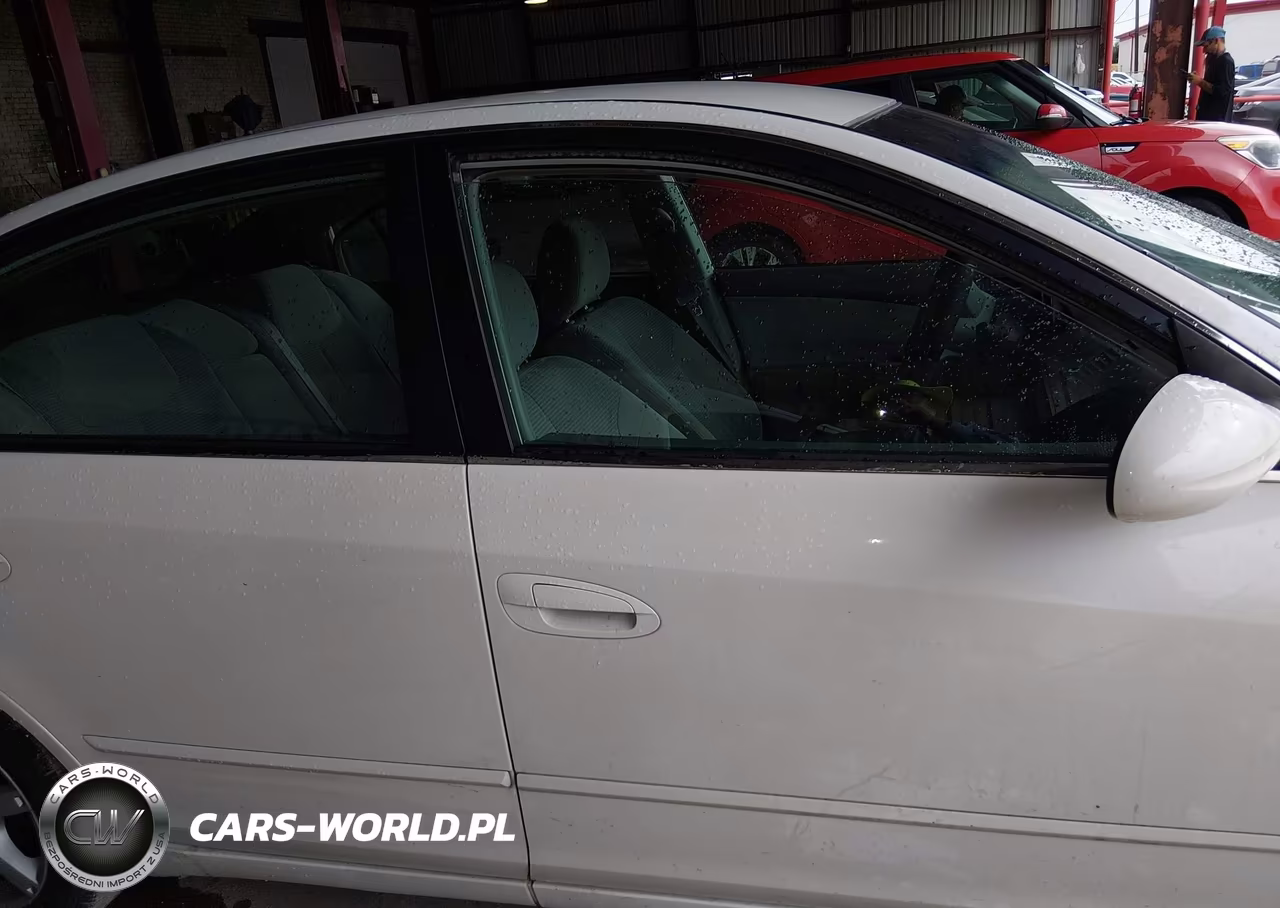 2005 Nissan Altima 2.5 S VIN:1N4AL11EX5C319011 - 14