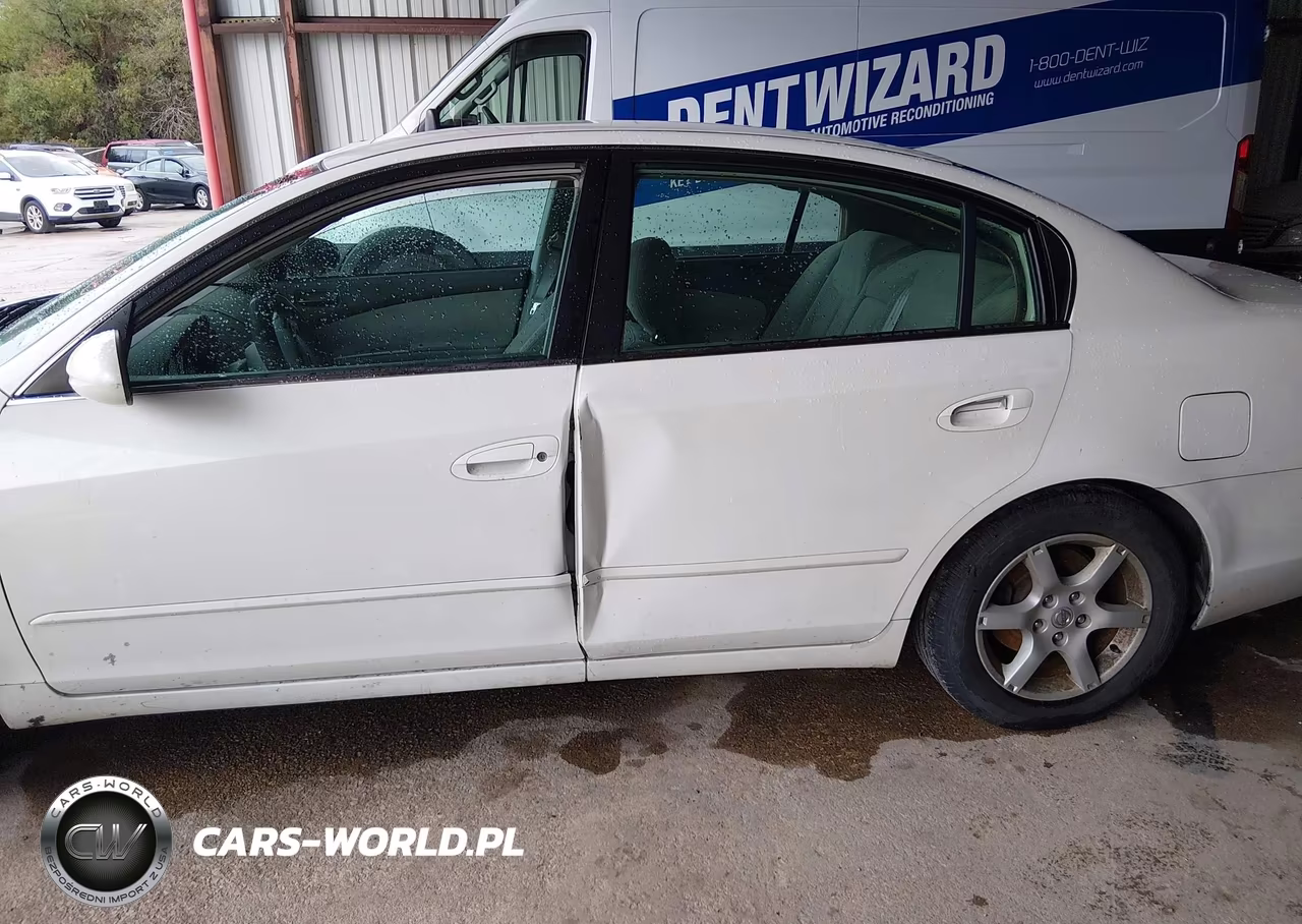 2005 Nissan Altima 2.5 S VIN:1N4AL11EX5C319011 - 15