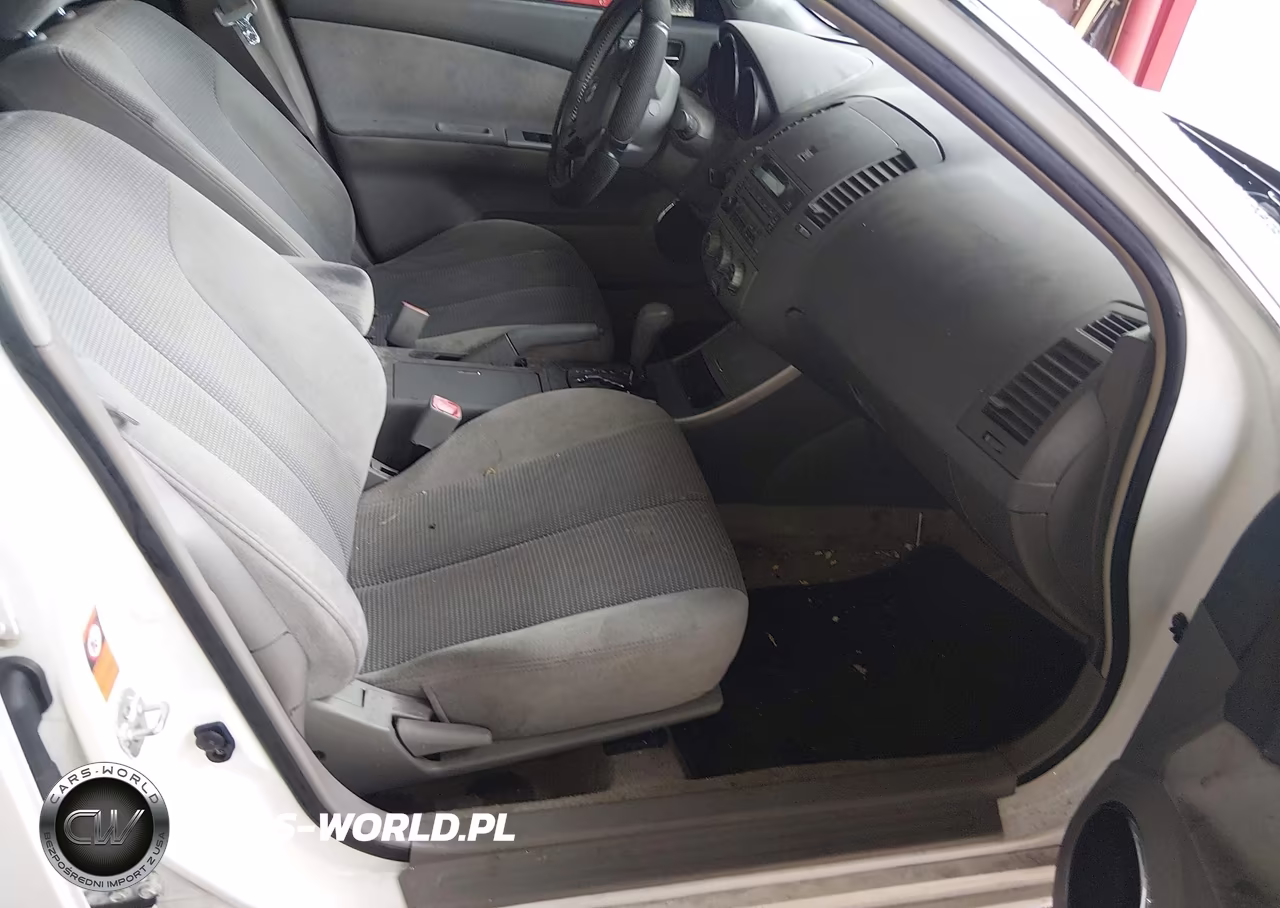 2005 Nissan Altima 2.5 S VIN:1N4AL11EX5C319011 - 5