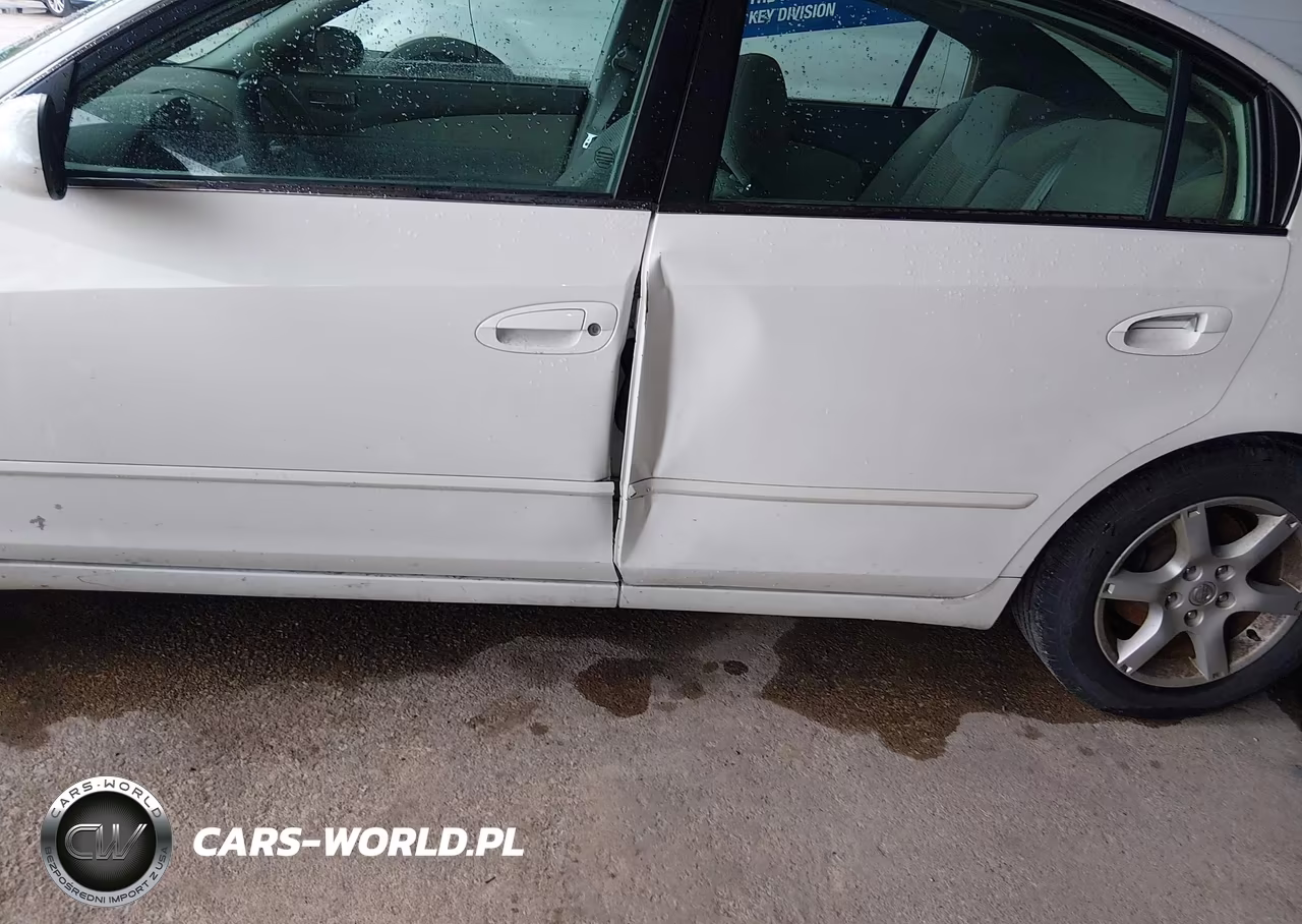 2005 Nissan Altima 2.5 S VIN:1N4AL11EX5C319011 - 6