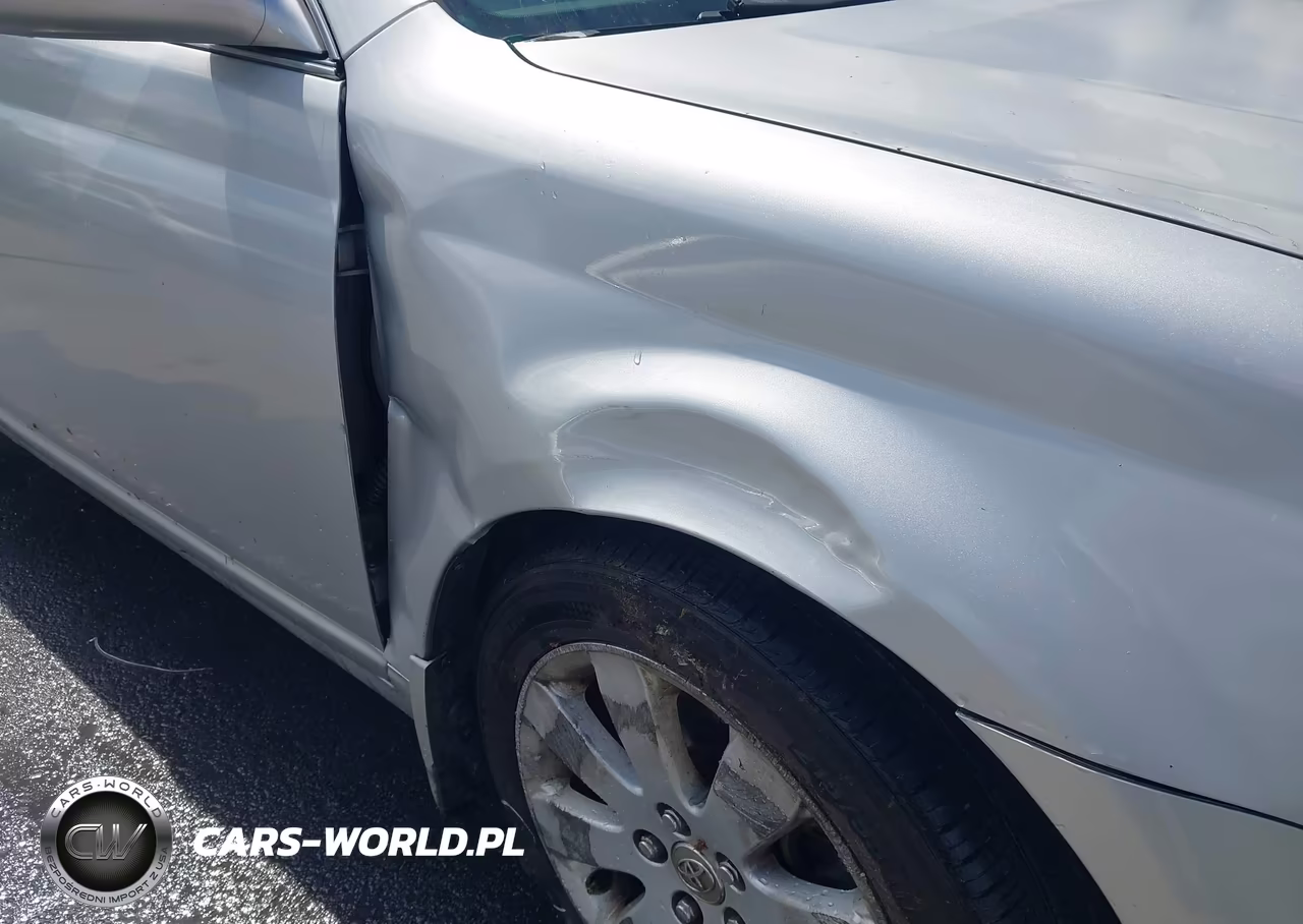 2005 Toyota Avalon Xls VIN:4T1BK36B05U054441 - 14