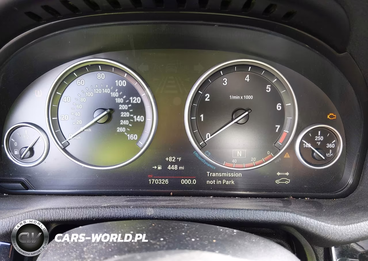 2016 BMW X4 xDrive28I VIN:5UXXW3C57G0R22599 - 7