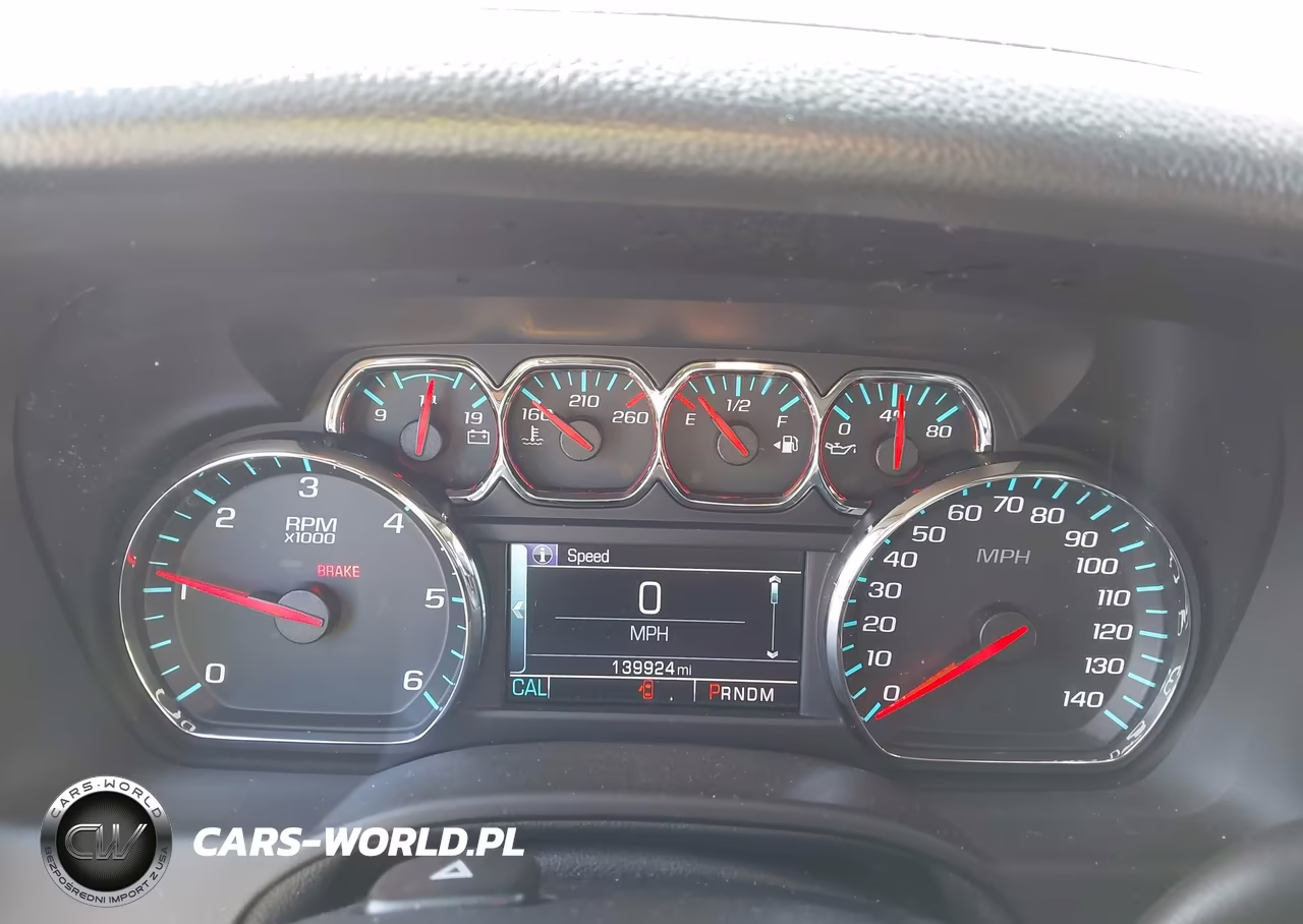 2016 Chevrolet Suburban Lt VIN:1GNSCHKC7GR359543 - 7