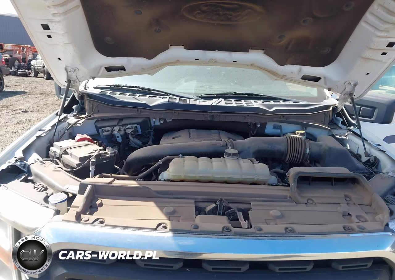 2021 Ford F-150 Xlt VIN:1FTFX1E86MKD66095 - 10
