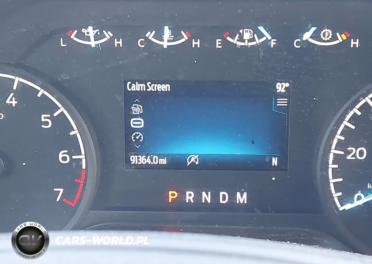 2021 Ford F-150 Xlt VIN:1FTFX1E86MKD66095 - 15
